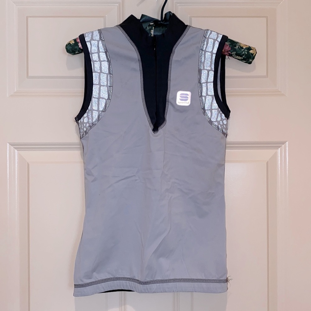 Sportful “Anakonda” biking set